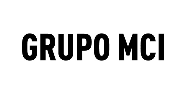 logo vector Grupo MCI