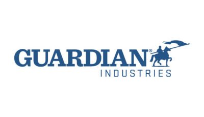 logo vector Guardian Industries
