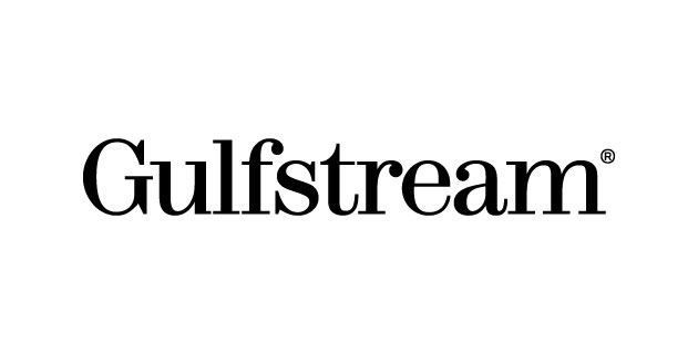 logo vector Gulfstream Aerospace