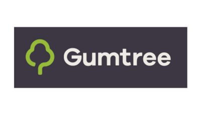 logo vector Gumtree