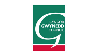 logo vector Gwynedd Council