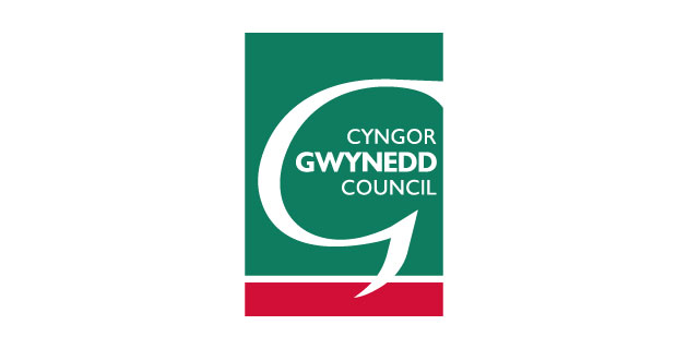 logo vector Gwynedd Council