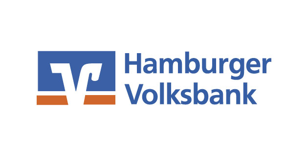 logo vector Hamburger Volksbank