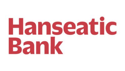 logo vector Hanseatic Bank