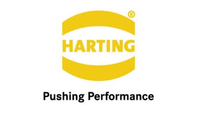 logo vector Harting