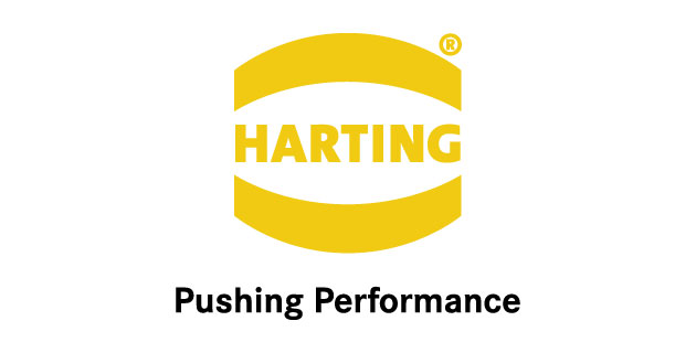 logo vector Harting