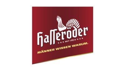 logo vector Hasseröder