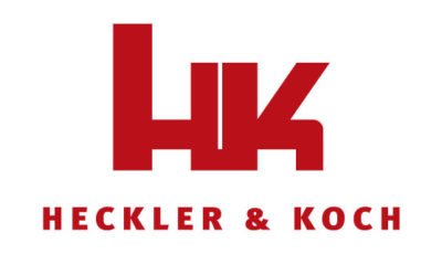 logo vector Heckler & Koch