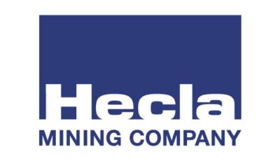 logo vector Hecla Mining Company