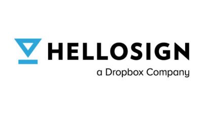 logo vector HelloSign