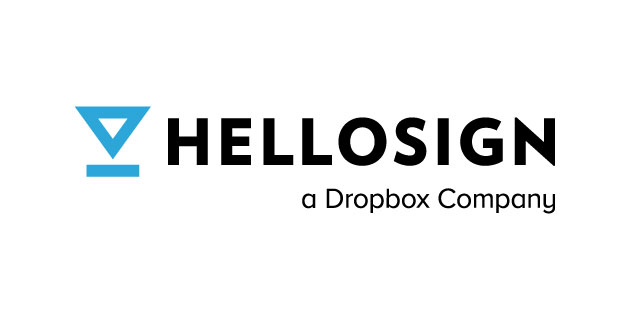 logo vector HelloSign