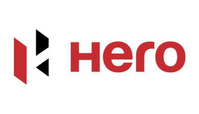 logo vector Hero MotoCorp