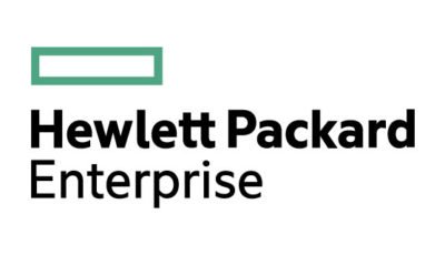 logo vector Hewlett Packard Enterprise