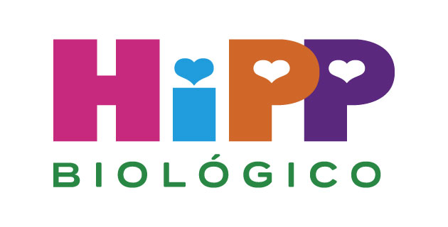 logo vector HiPP