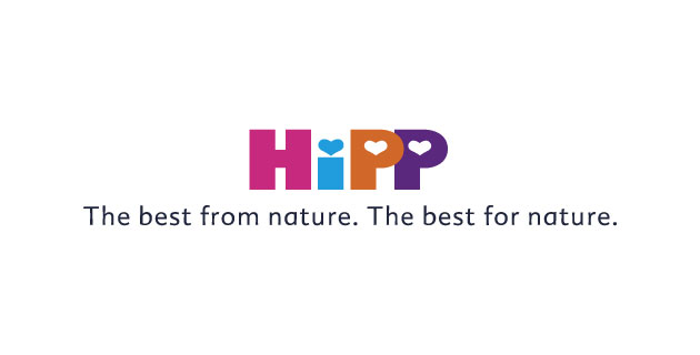 logo vector HiPP