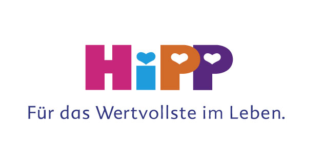 logo vector HiPP
