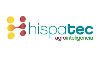 logo vector Hispatec