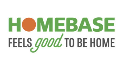 logo vector Homebase