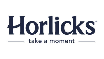 logo vector Horlicks