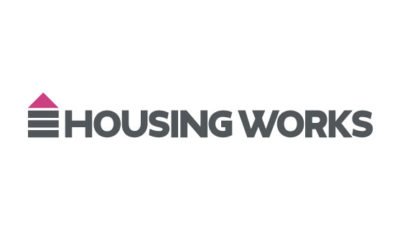 logo vector Housing Works