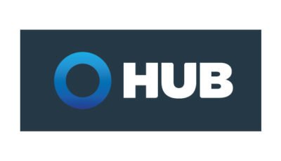 logo vector HUB International