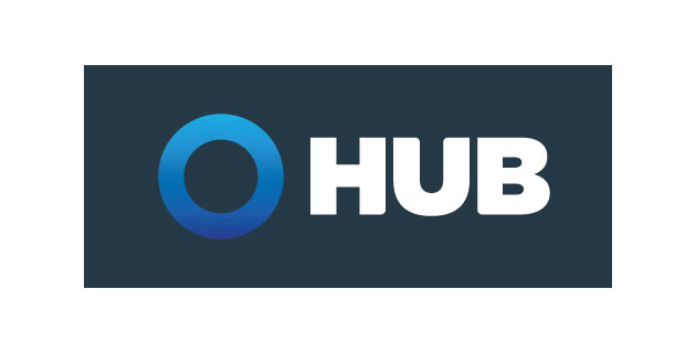 logo vector HUB International