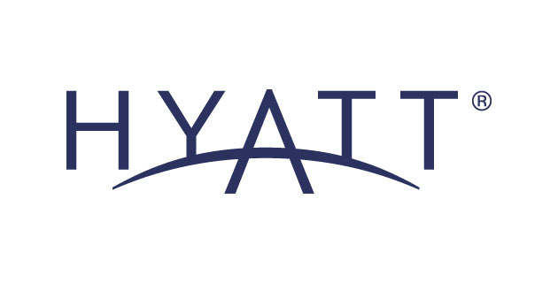 logo vector Hyatt Corporation