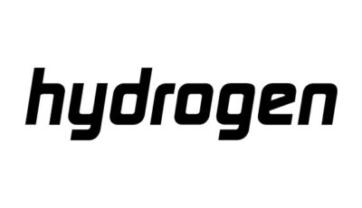 logo vector Hydrogen Group