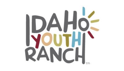 logo vector Idaho Youth Ranch