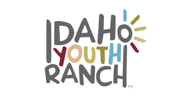 logo vector Idaho Youth Ranch