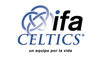 logo vector Ifa Celtics