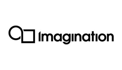 logo vector Imagination Technologies