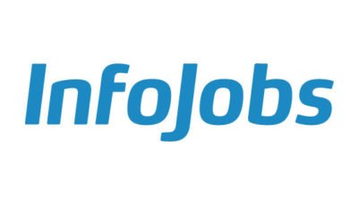 logo vector Infojobs