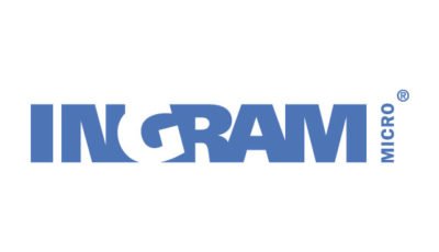 logo vector Ingram Micro