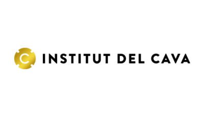 logo vector Institut del Cava