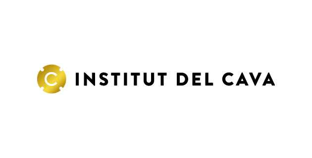 logo vector Institut del Cava