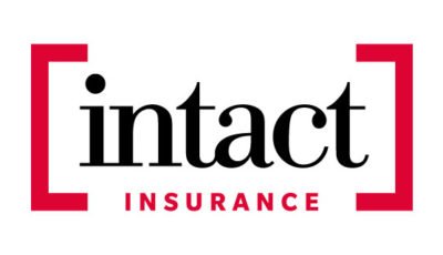 logo vector Intact Insurance
