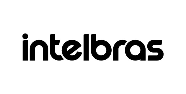 logo vector Intelbras