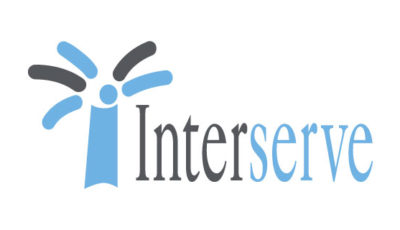 logo vector Interserve