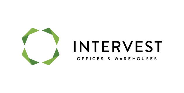 logo vector Intervest