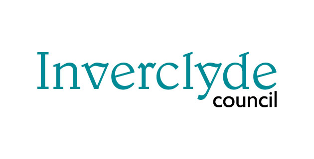 logo vector Inverclyde Council