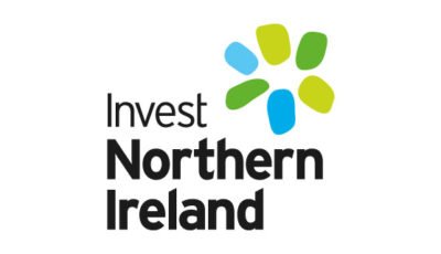 logo vector Invest Northern Ireland