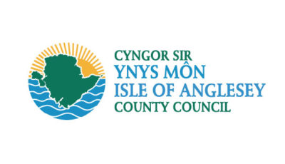 logo vector Isle of Anglesey County Council