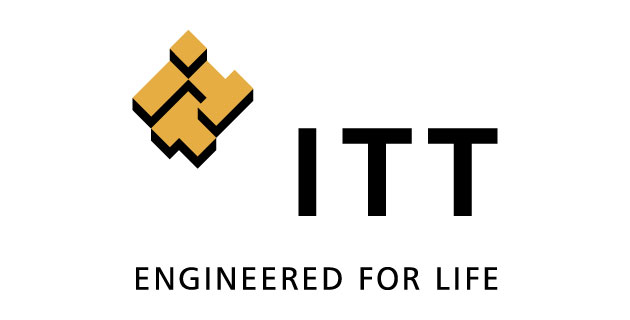 logo vector ITT Cannon
