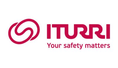 logo vector Iturri