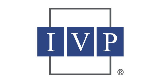 logo vector IVP