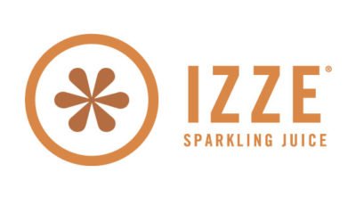 logo vector IZZE