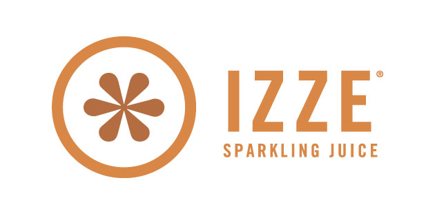 logo vector IZZE