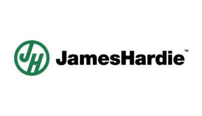 logo vector James Hardie