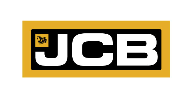 logo vector JCB
